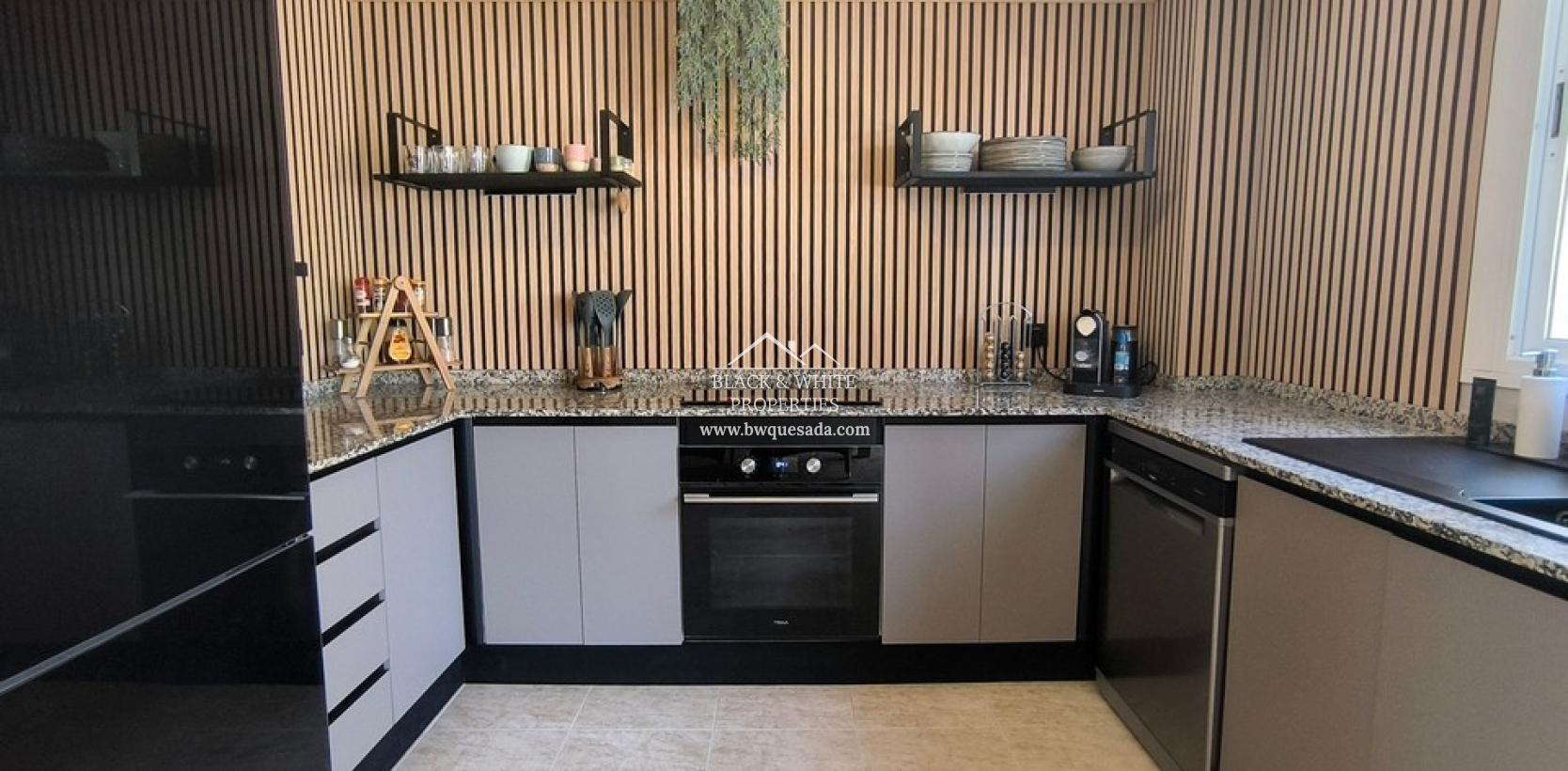 Revente - Maison de ville  - Ciudad Quesada - La Fiesta