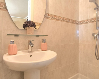 Revente - Maison de ville  - Ciudad Quesada - La Fiesta