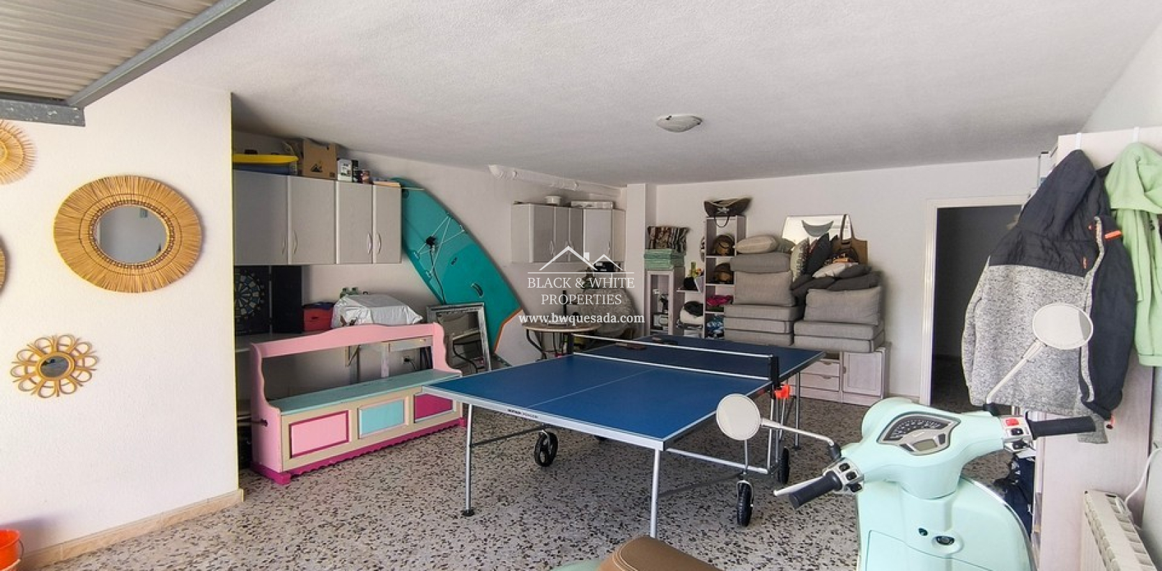 Revente - Maison de ville  - Ciudad Quesada - La Fiesta