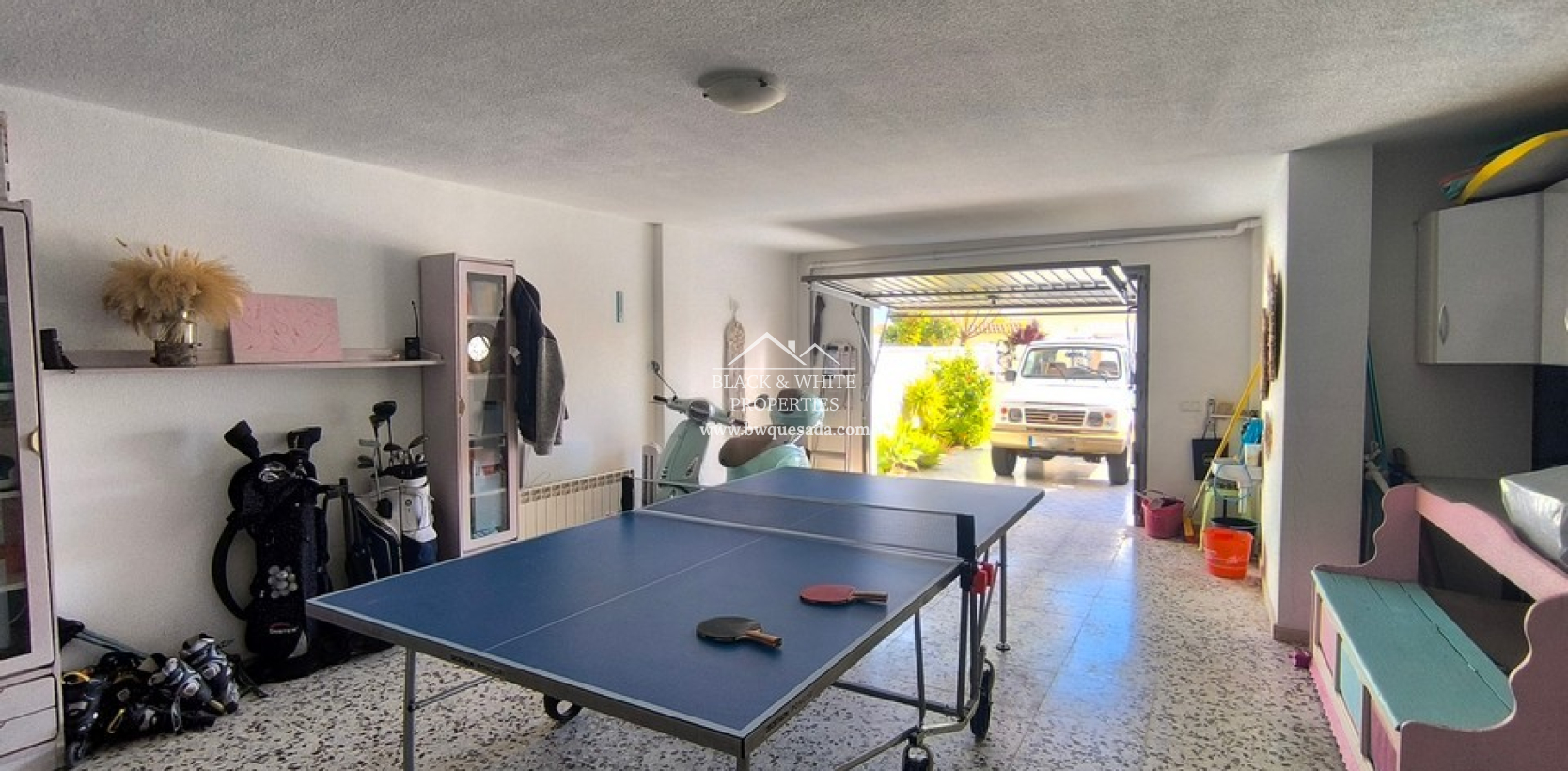 Revente - Maison de ville  - Ciudad Quesada - La Fiesta