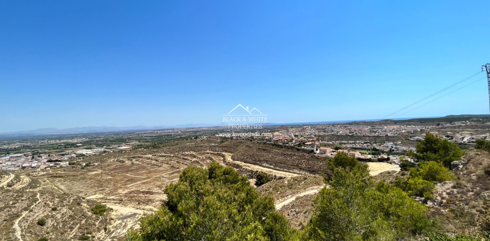 Revente - Maison de ville  - Ciudad Quesada