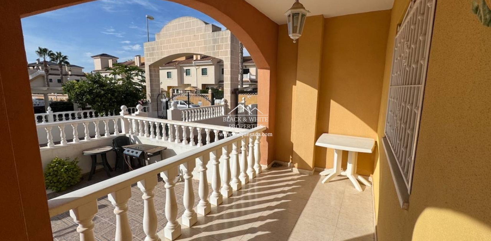 Revente - Maison de ville  - Ciudad Quesada