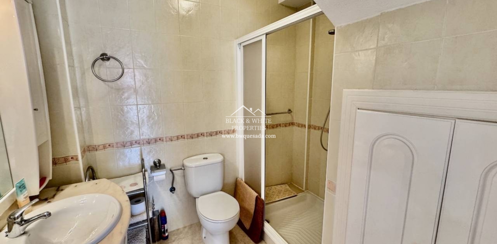 Revente - Maison de ville  - Ciudad Quesada