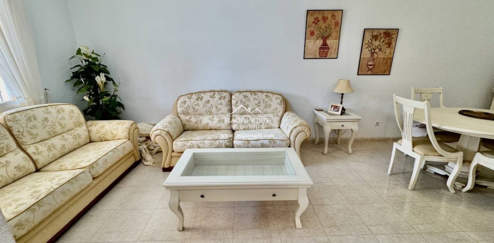 Revente - Maison de ville  - Ciudad Quesada