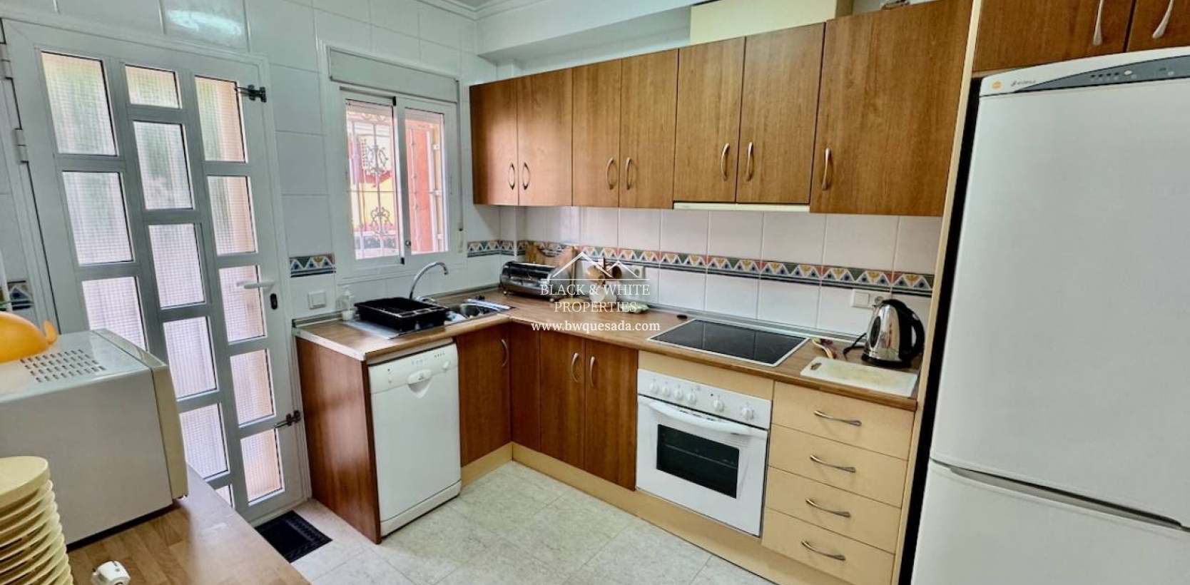 Revente - Maison de ville  - Ciudad Quesada