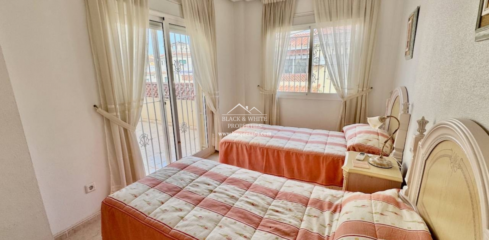 Revente - Maison de ville  - Ciudad Quesada