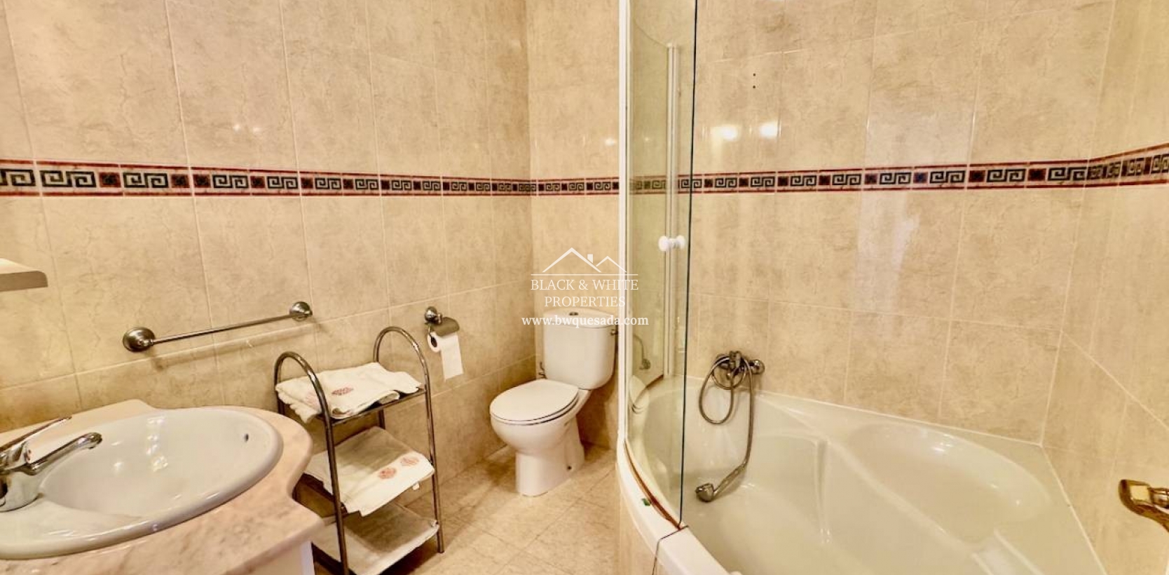 Revente - Maison de ville  - Ciudad Quesada