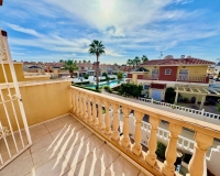 Revente - Maison de ville  - Ciudad Quesada