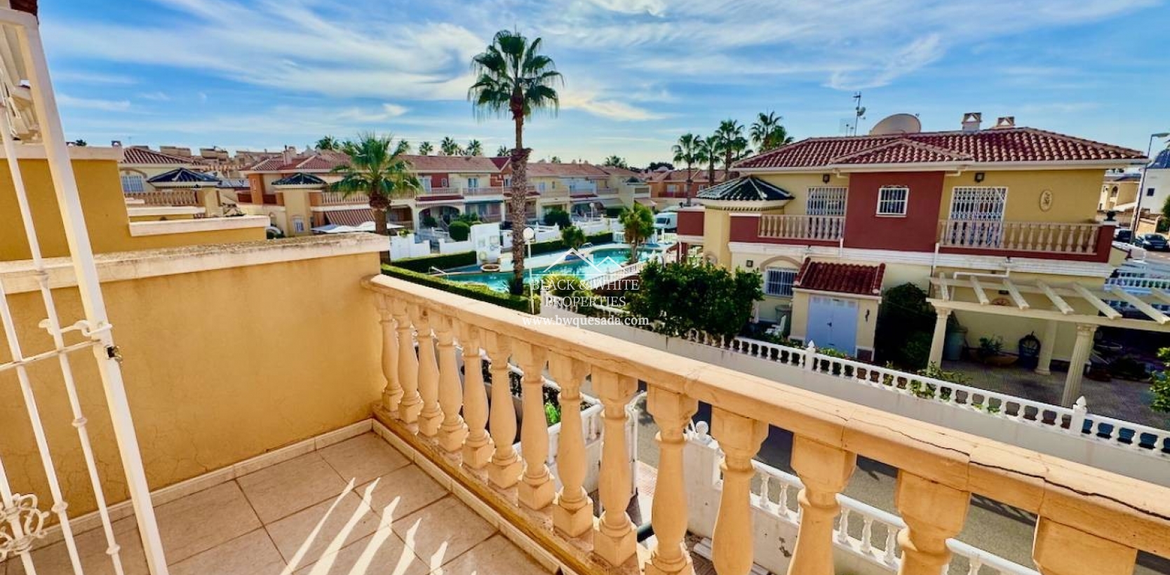 Revente - Maison de ville  - Ciudad Quesada