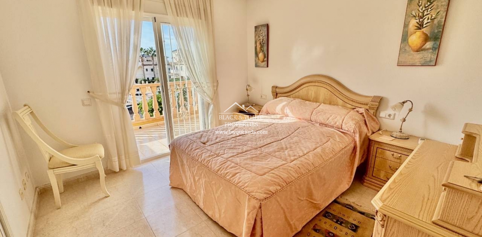 Revente - Maison de ville  - Ciudad Quesada