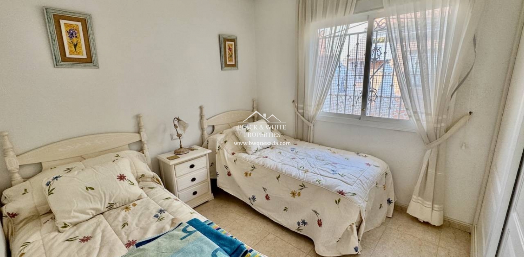 Revente - Maison de ville  - Ciudad Quesada