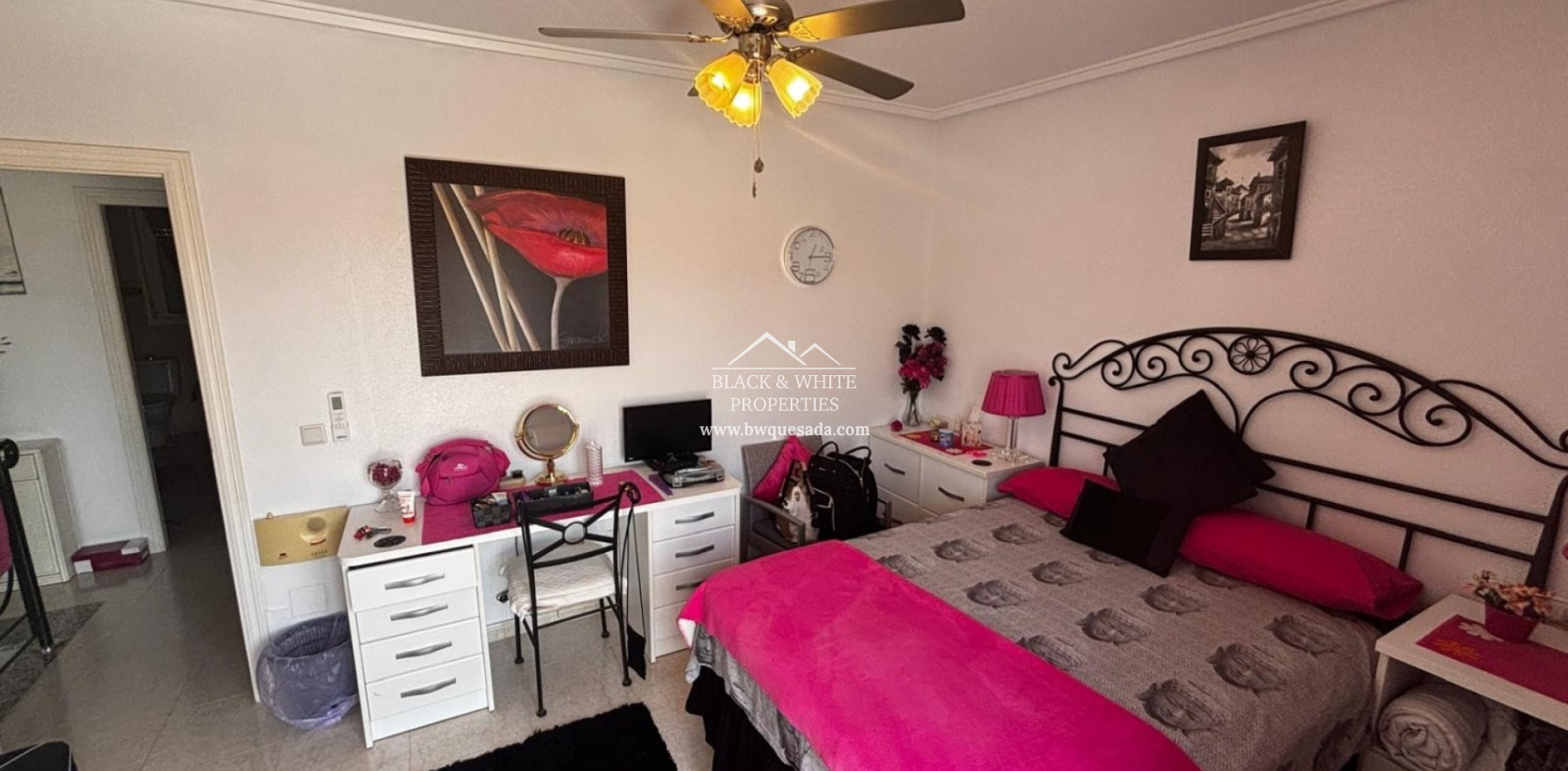 Revente - Maison de ville  - Ciudad Quesada