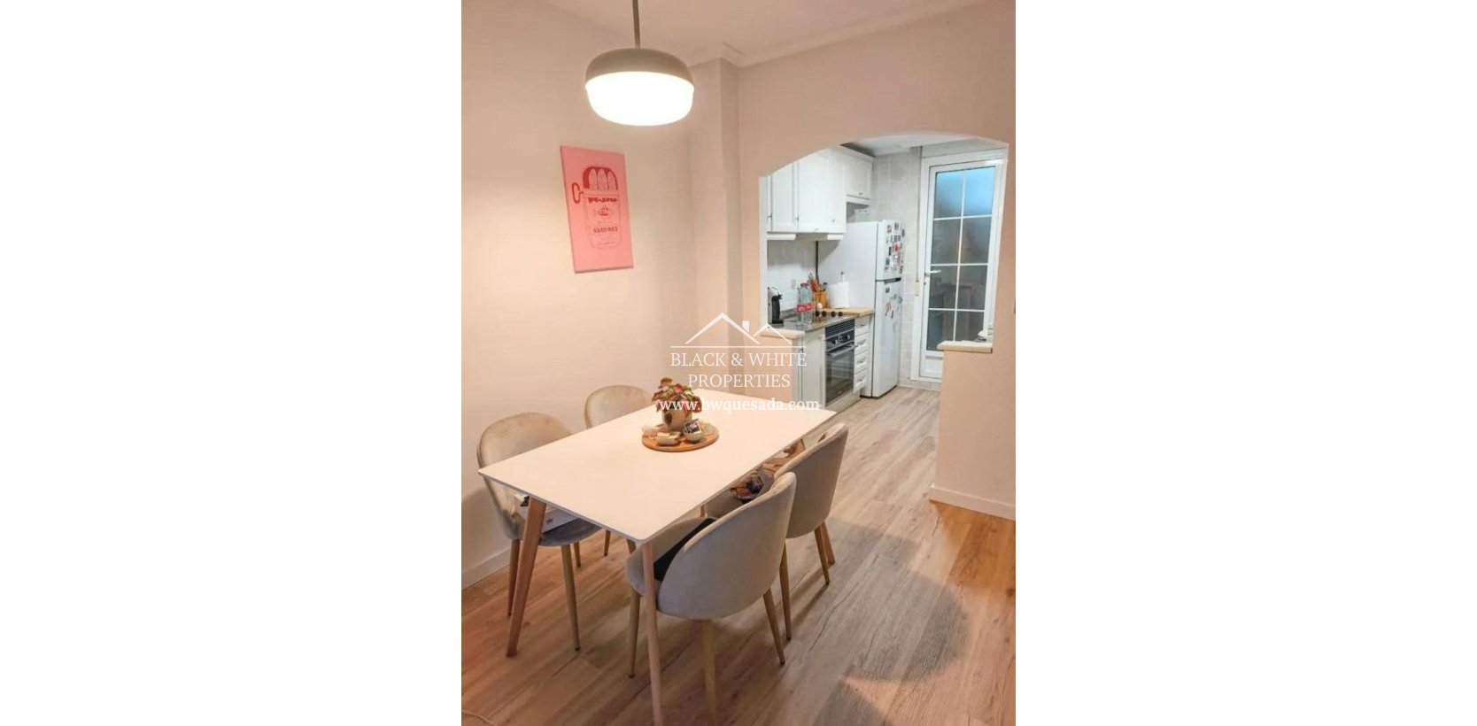 Revente - Maison de ville  - Guardamar del Segura - El Raso