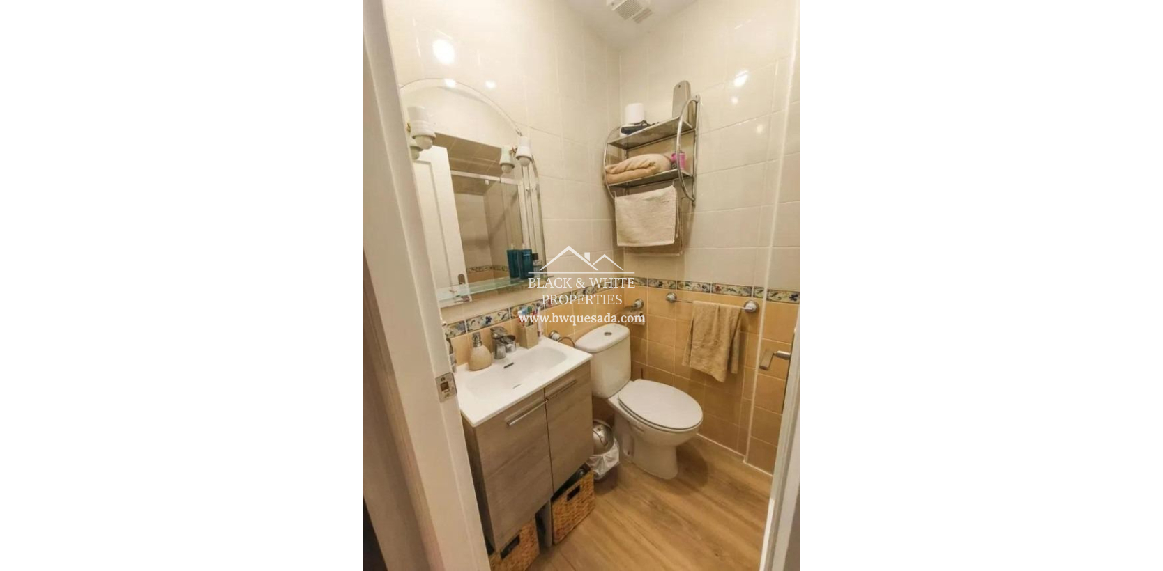 Revente - Maison de ville  - Guardamar del Segura - El Raso