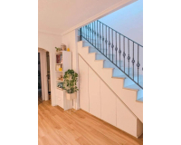 Revente - Maison de ville  - Guardamar del Segura - El Raso