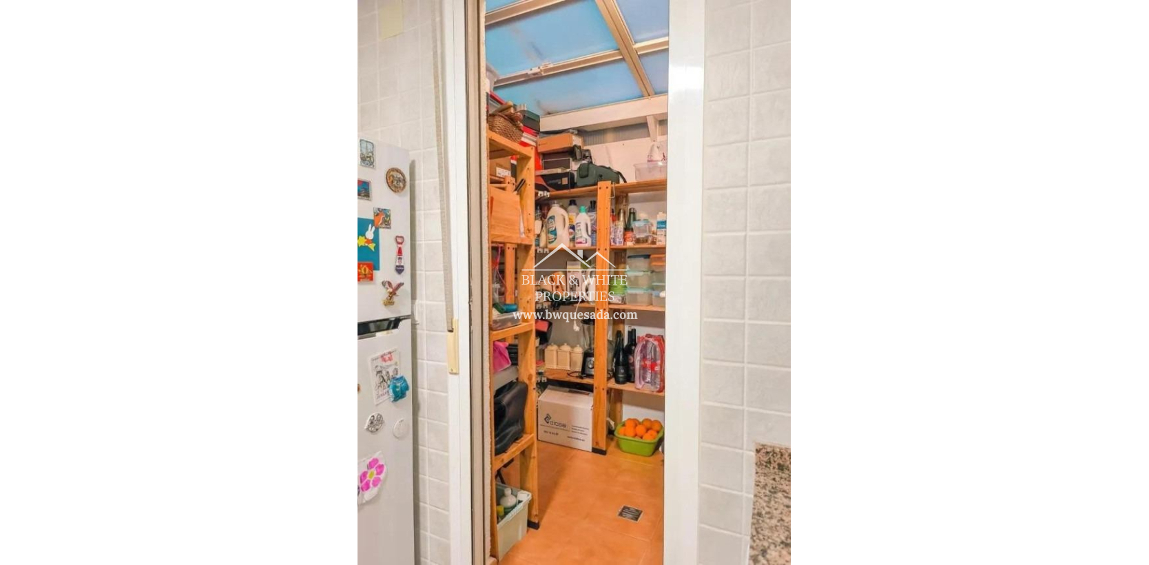 Revente - Maison de ville  - Guardamar del Segura - El Raso