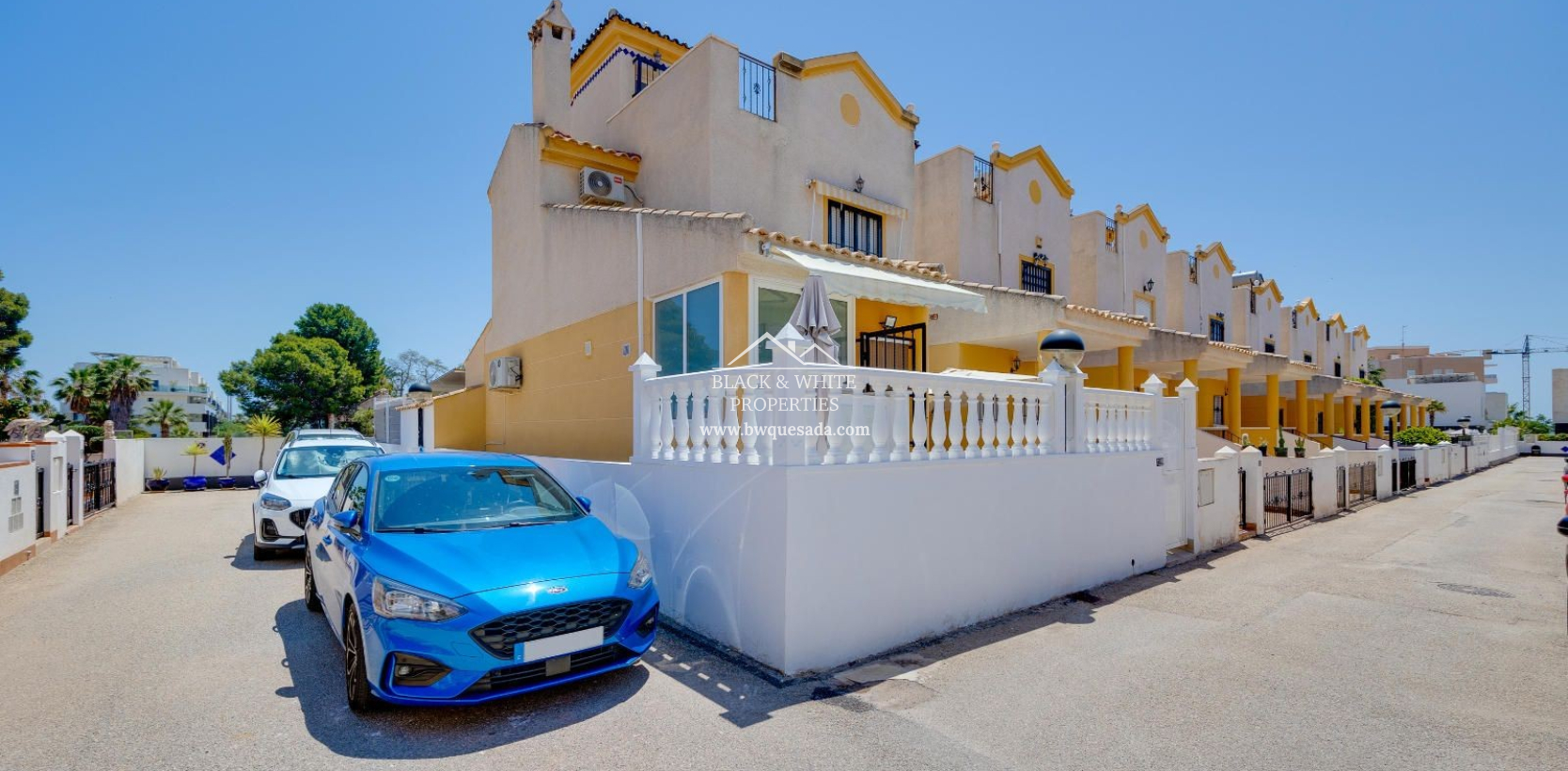 Revente - Maison de ville  - Guardamar del Segura