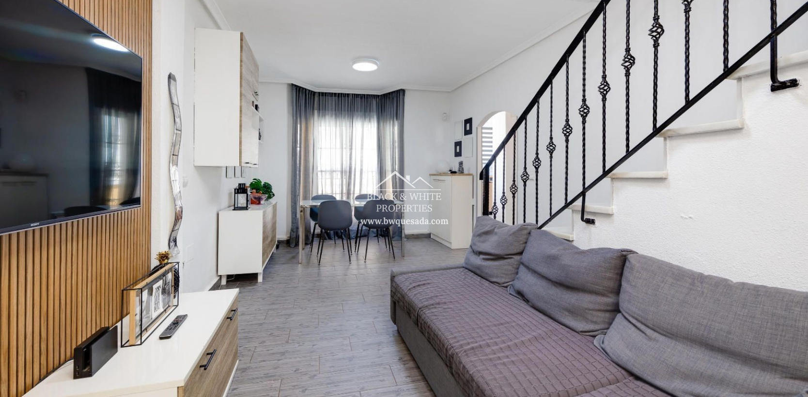 Revente - Maison de ville  - Guardamar del Segura