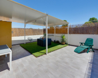 Revente - Maison de ville  - Guardamar del Segura