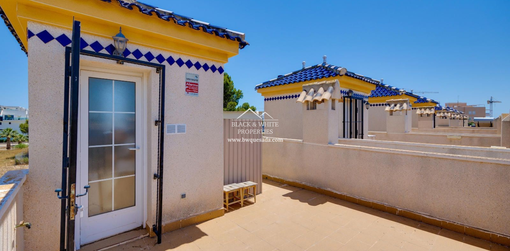 Revente - Maison de ville  - Guardamar del Segura