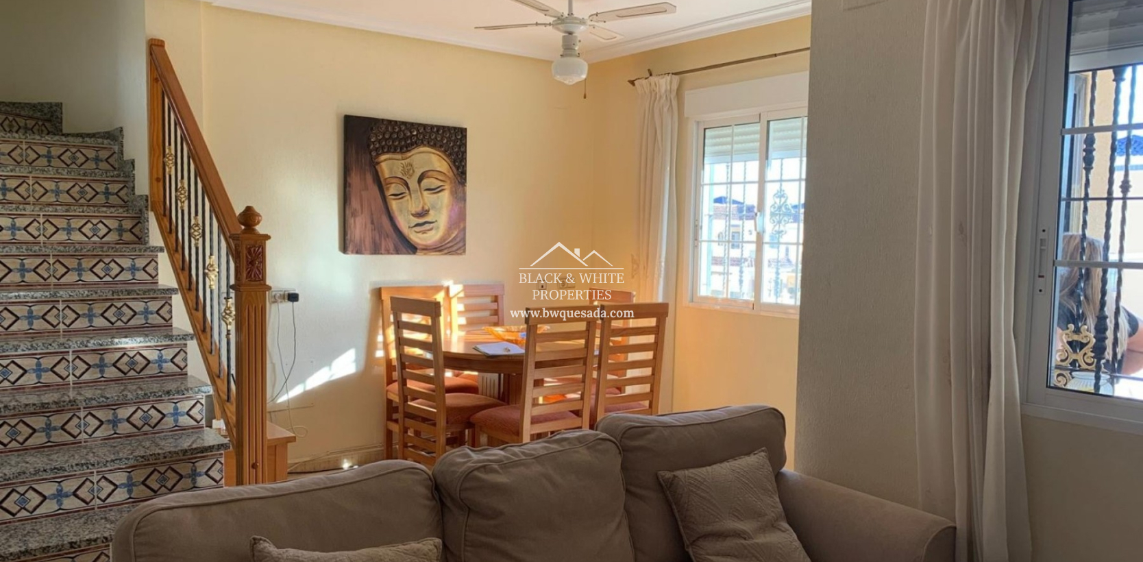 Revente - Maison de ville  - Guardamar del Segura