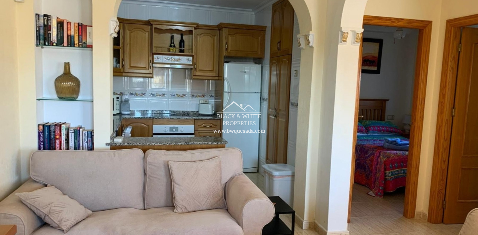 Revente - Maison de ville  - Guardamar del Segura