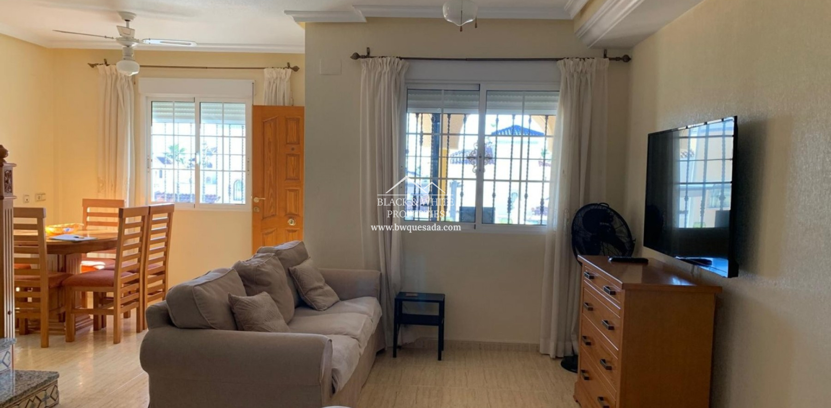 Revente - Maison de ville  - Guardamar del Segura