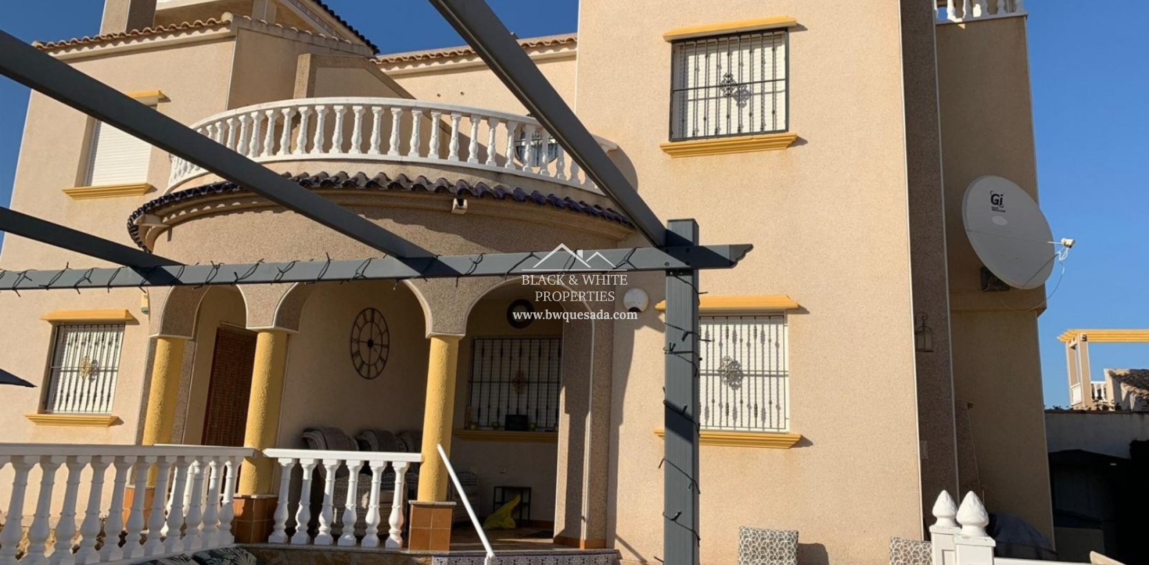 Revente - Maison de ville  - Guardamar del Segura