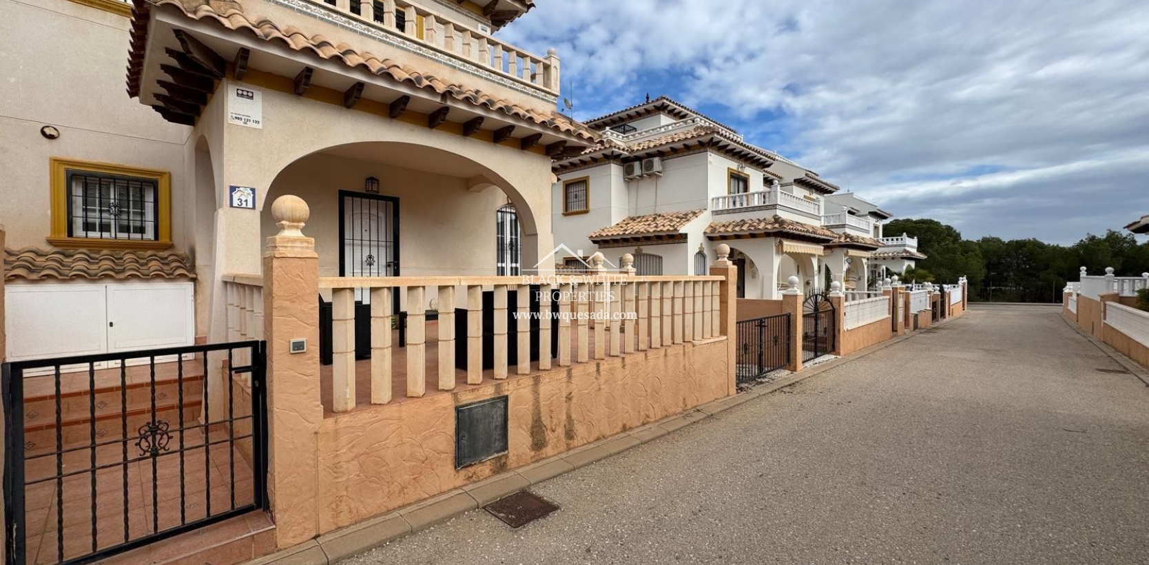 Revente - Maison de ville  - Orihuela Costa - Cabo roig - La Zenia