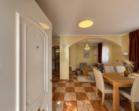 Revente - Maison de ville  - Orihuela Costa - Cabo roig - La Zenia