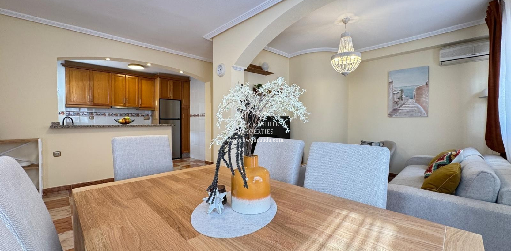 Revente - Maison de ville  - Orihuela Costa - Cabo roig - La Zenia