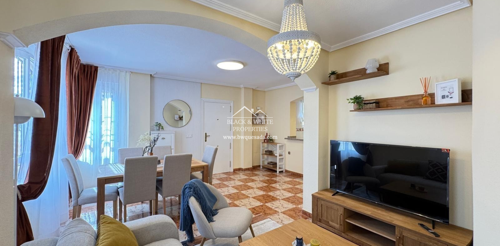 Revente - Maison de ville  - Orihuela Costa - Cabo roig - La Zenia