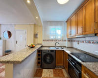 Revente - Maison de ville  - Orihuela Costa - Cabo roig - La Zenia