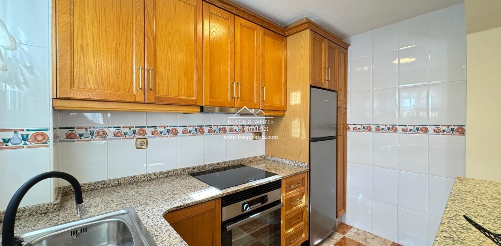 Revente - Maison de ville  - Orihuela Costa - Cabo roig - La Zenia