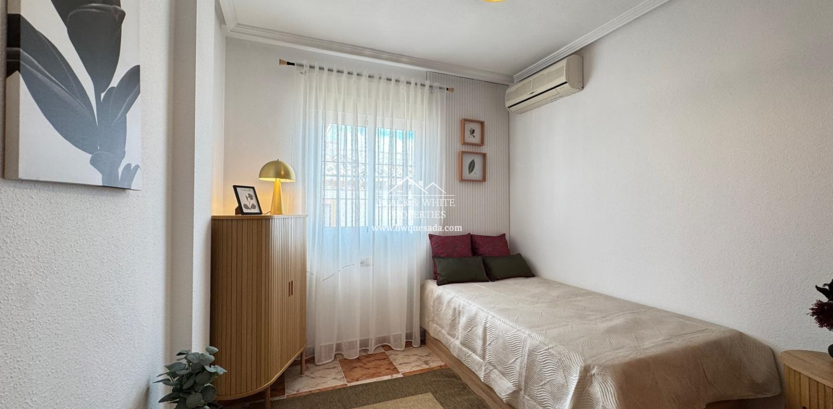 Revente - Maison de ville  - Orihuela Costa - Cabo roig - La Zenia