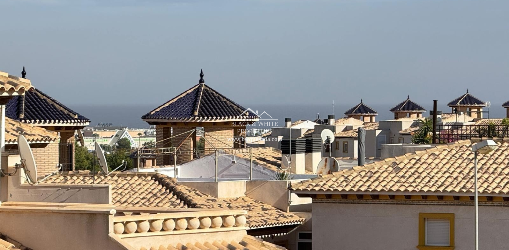 Revente - Maison de ville  - Orihuela Costa - Cabo roig - La Zenia