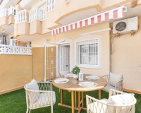 Revente - Maison de ville  - Orihuela Costa - Villamartín-Las Filipinas