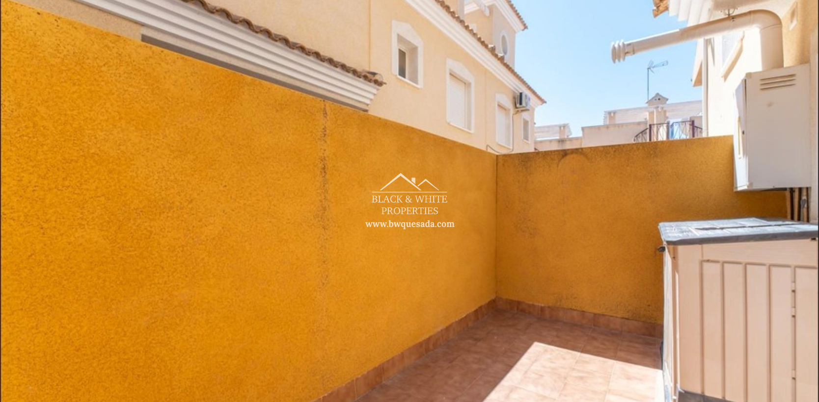 Revente - Maison de ville  - Orihuela Costa - Villamartín-Las Filipinas