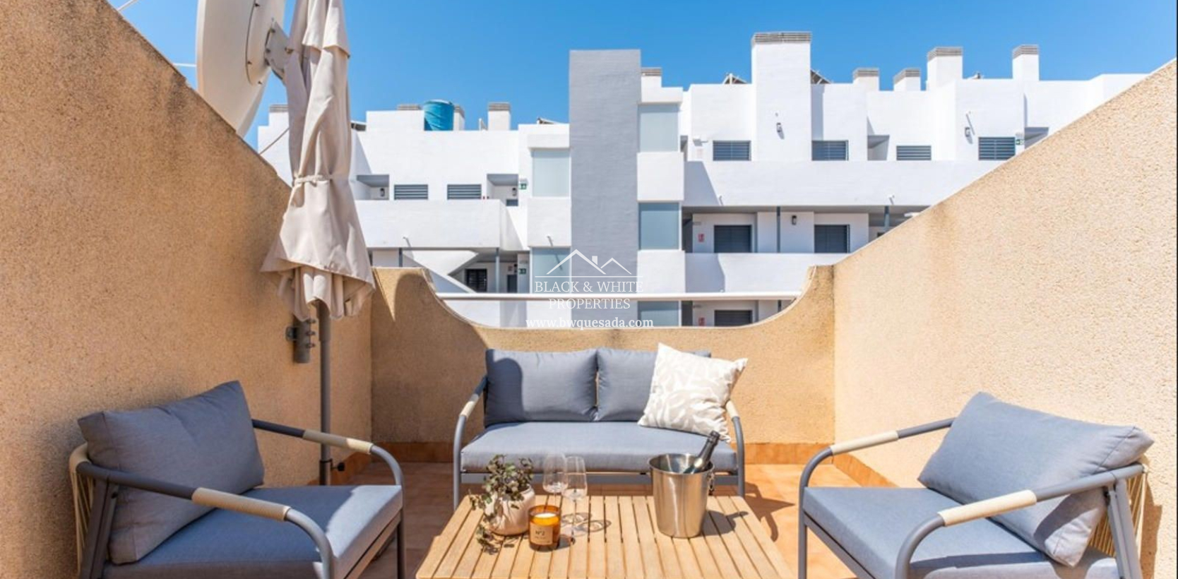 Revente - Maison de ville  - Orihuela Costa - Villamartín-Las Filipinas