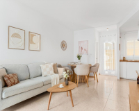 Revente - Maison de ville  - Orihuela Costa - Villamartín-Las Filipinas