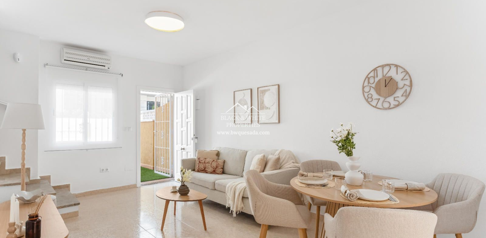 Revente - Maison de ville  - Orihuela Costa - Villamartín-Las Filipinas