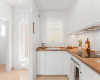 Revente - Maison de ville  - Orihuela Costa - Villamartín-Las Filipinas