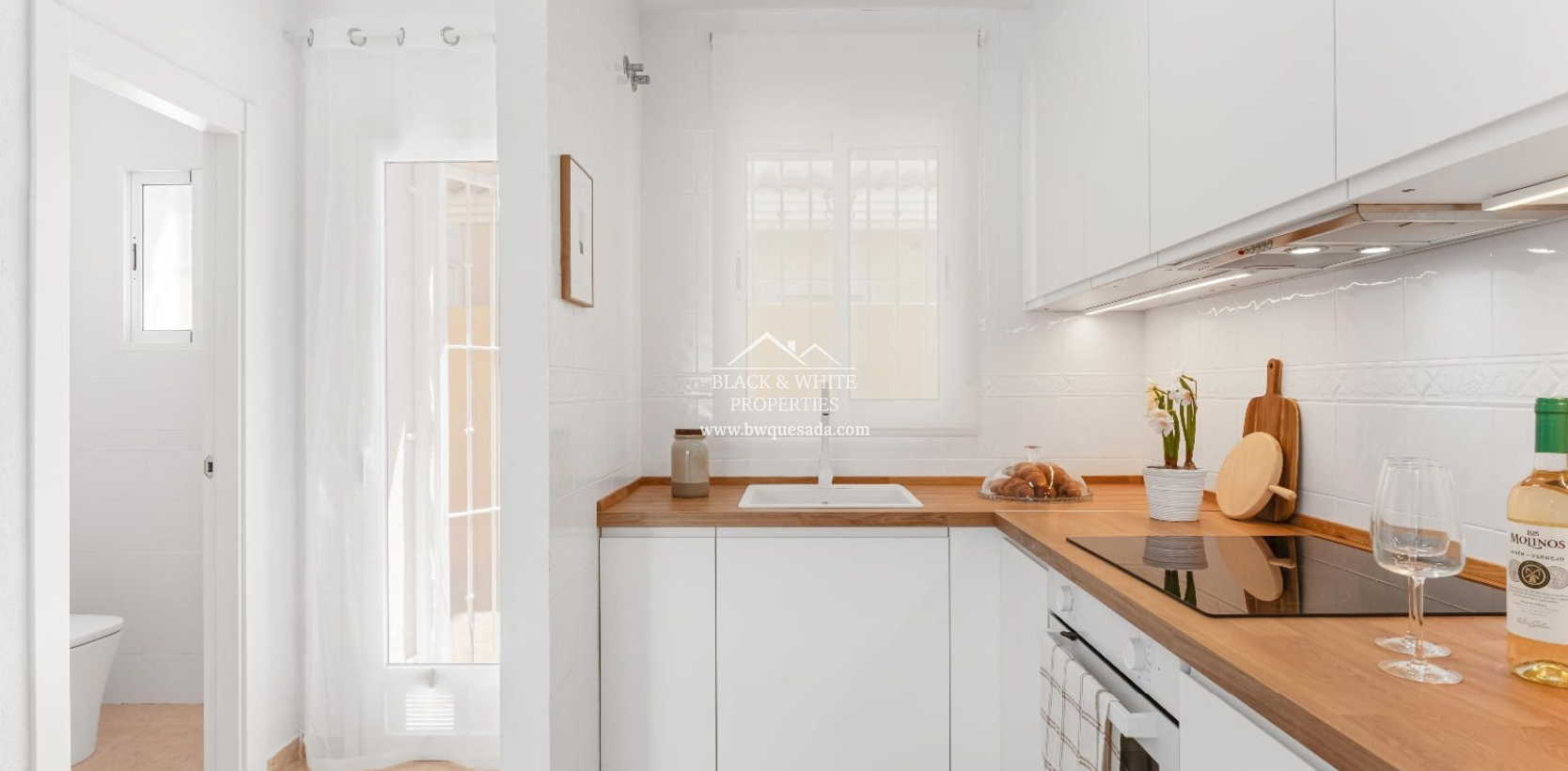 Revente - Maison de ville  - Orihuela Costa - Villamartín-Las Filipinas