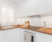 Revente - Maison de ville  - Orihuela Costa - Villamartín-Las Filipinas