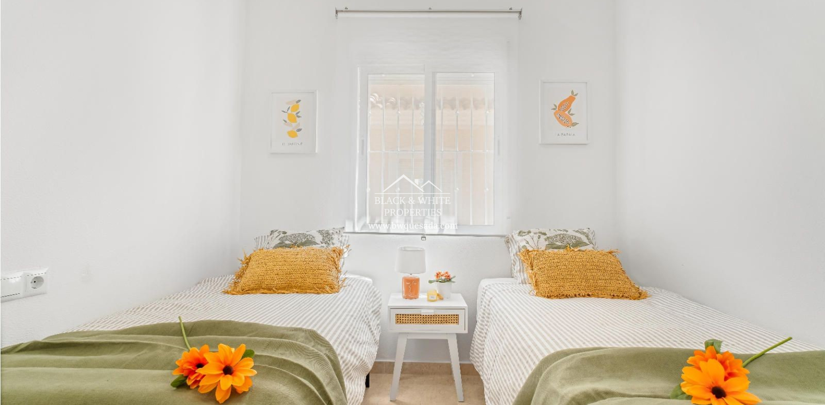 Revente - Maison de ville  - Orihuela Costa - Villamartín-Las Filipinas