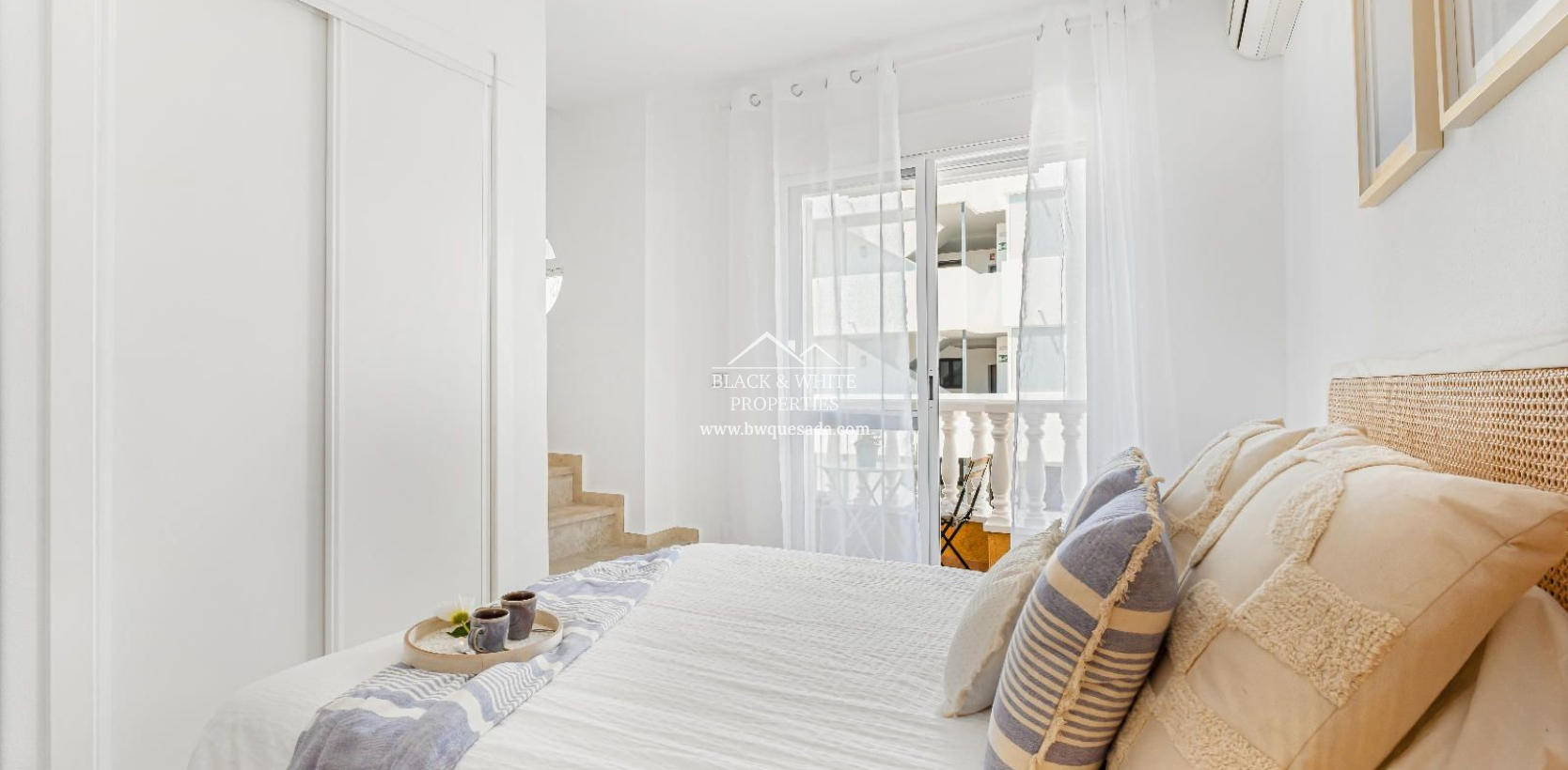 Revente - Maison de ville  - Orihuela Costa - Villamartín-Las Filipinas