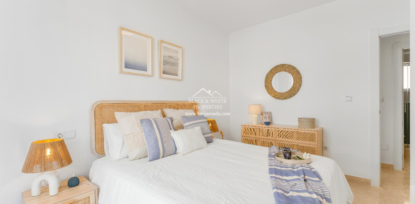 Revente - Maison de ville  - Orihuela Costa - Villamartín-Las Filipinas