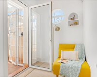 Revente - Maison de ville  - Orihuela Costa - Villamartín-Las Filipinas