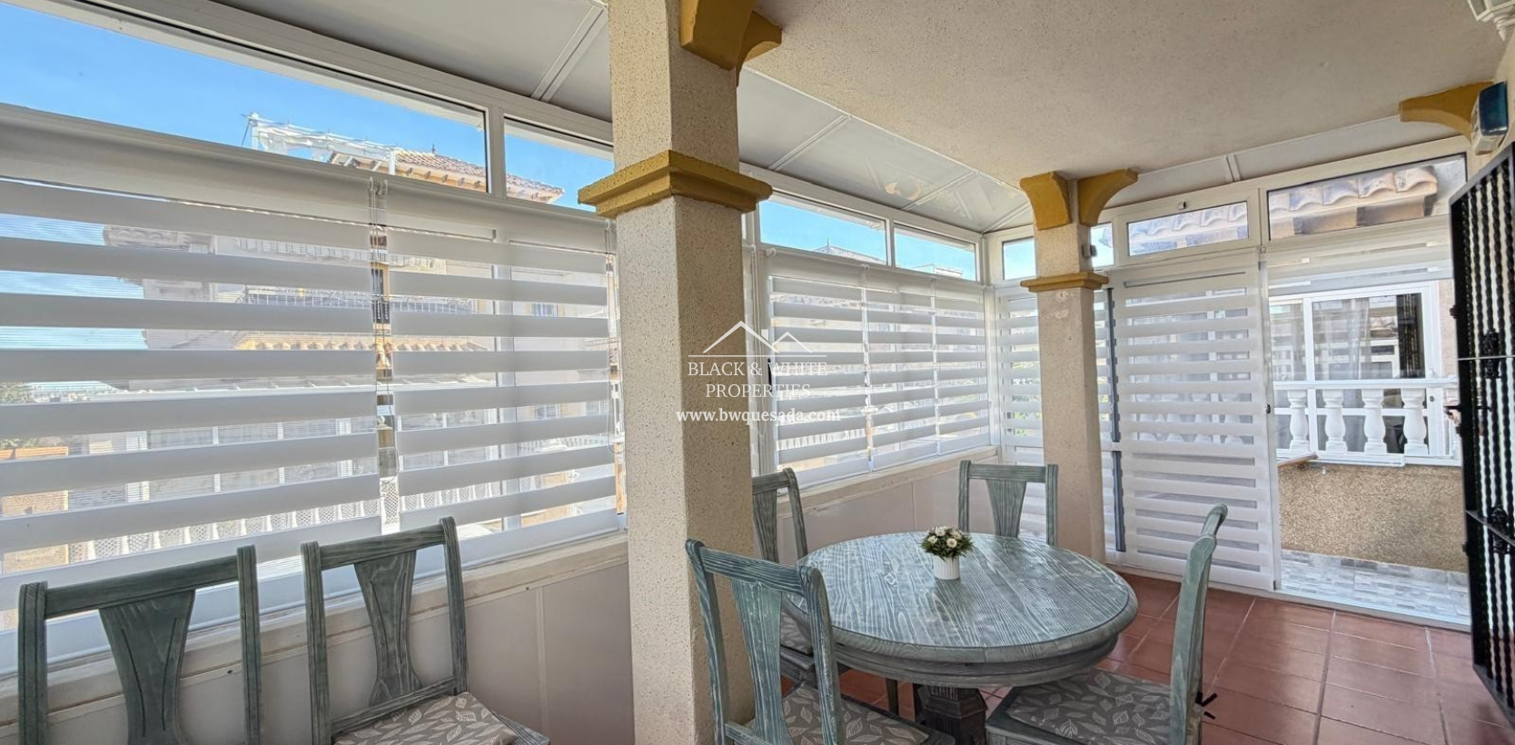 Revente - Maison de ville  - Orihuela Costa - Villamartín-Las Filipinas