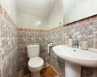 Revente - Maison de ville  - Orihuela Costa - Villamartín-Las Filipinas